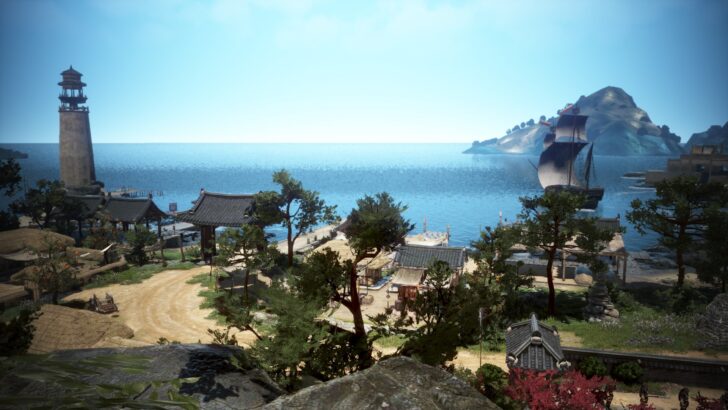 朝の国 Keizu Square